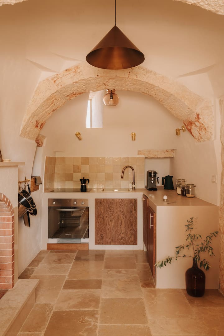La Casa Serenita - Italia