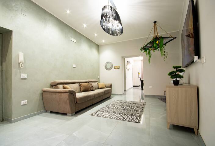 Casa Bella Maria Napoli gallery image 3