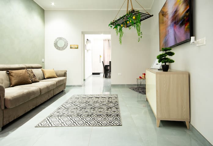 Casa Bella Maria Napoli