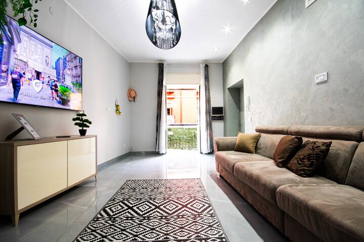 Casa Bella Maria Napoli gallery image 2