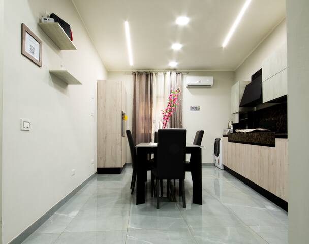 Casa Bella Maria Napoli gallery image 5