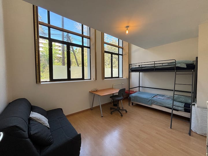 Chambre 2