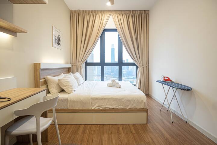 Спална соба 1