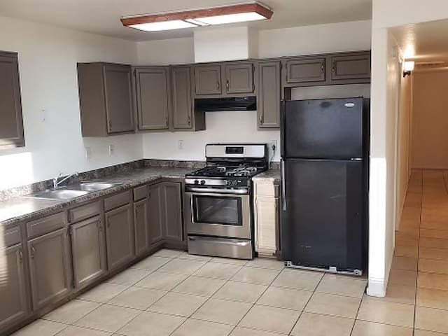 Listing in Phoenix