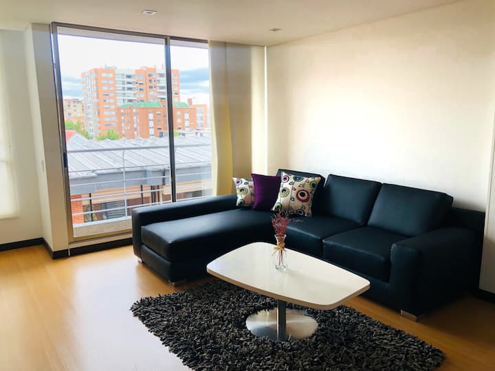 Espectacular Apartamento Dúplex - La Calera