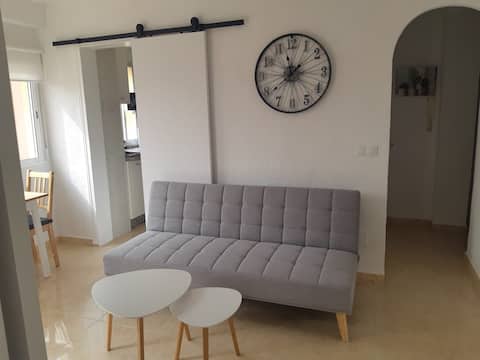 Top Airbnb: Versalles Beach in Fuengirola