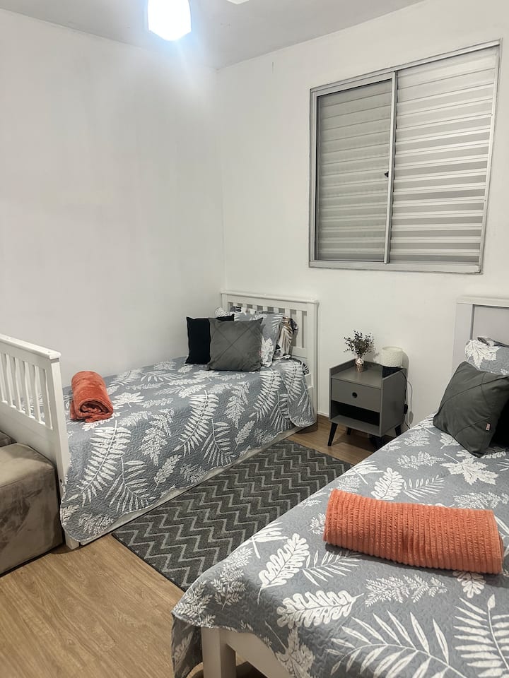 საძინებელი 2