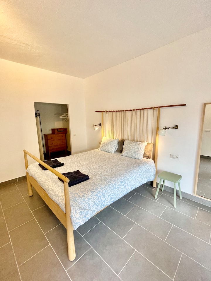 საძინებელი