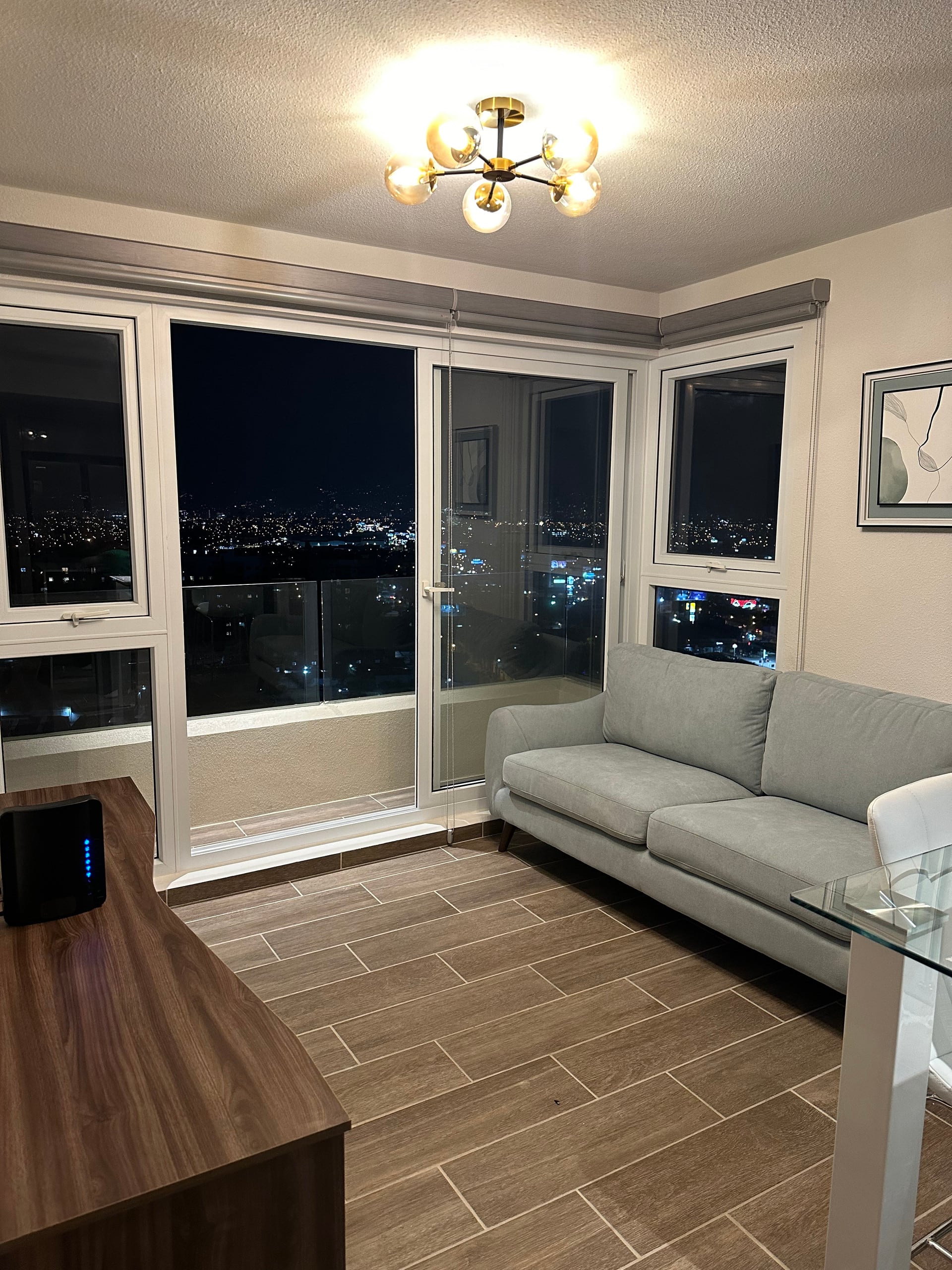 Nice apartment in Zone 7