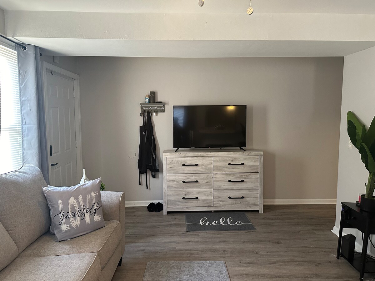 მისაღები სივრცე