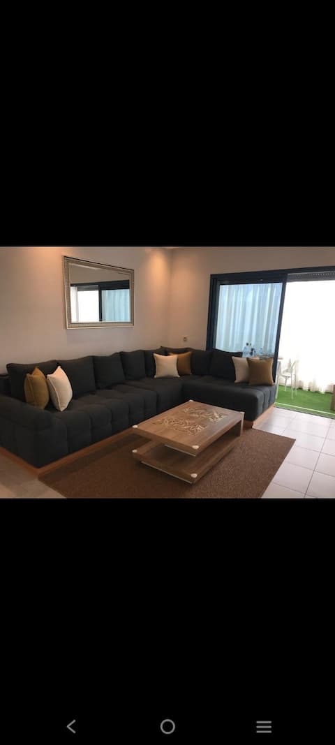 Top Airbnb: Apartment Costa Mar Martil in Martil