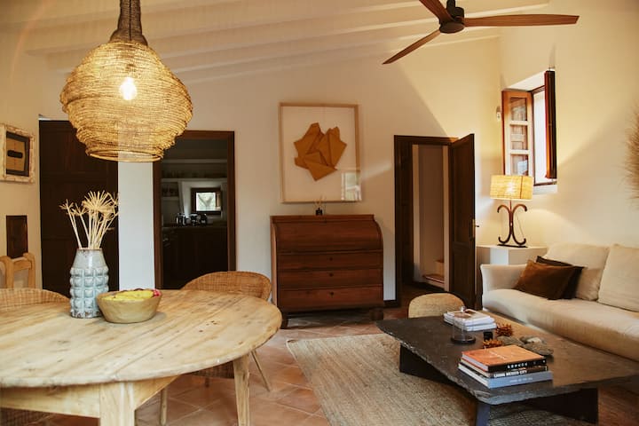 Finca Can Escu - Puerto de Sóller