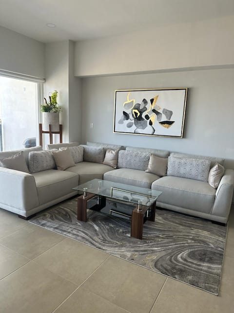 Apartment in Querétaro