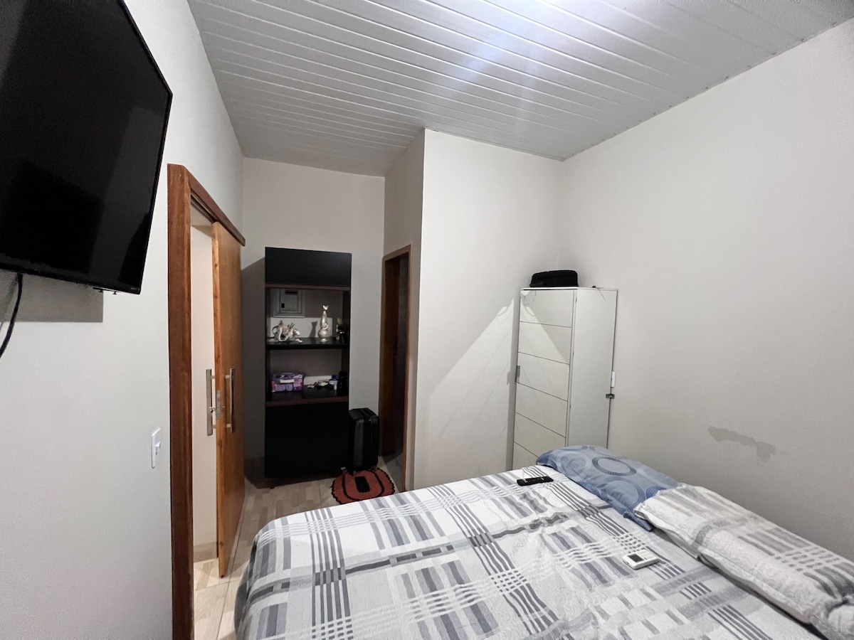 Apt executivo - próximo ao hospital jardim vitoria - Novo Mundo
