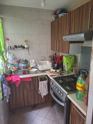 Casa céntrica en CDMX gallery image 5