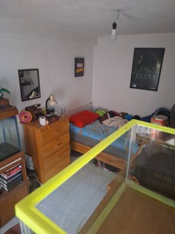 Casa céntrica en CDMX gallery image 3