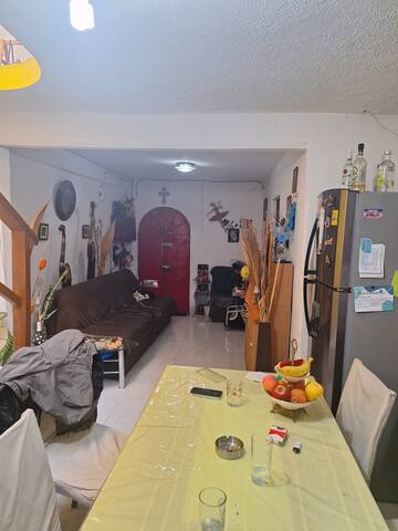 Casa céntrica en CDMX gallery image 4