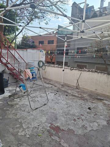 Casa céntrica en CDMX gallery image 2