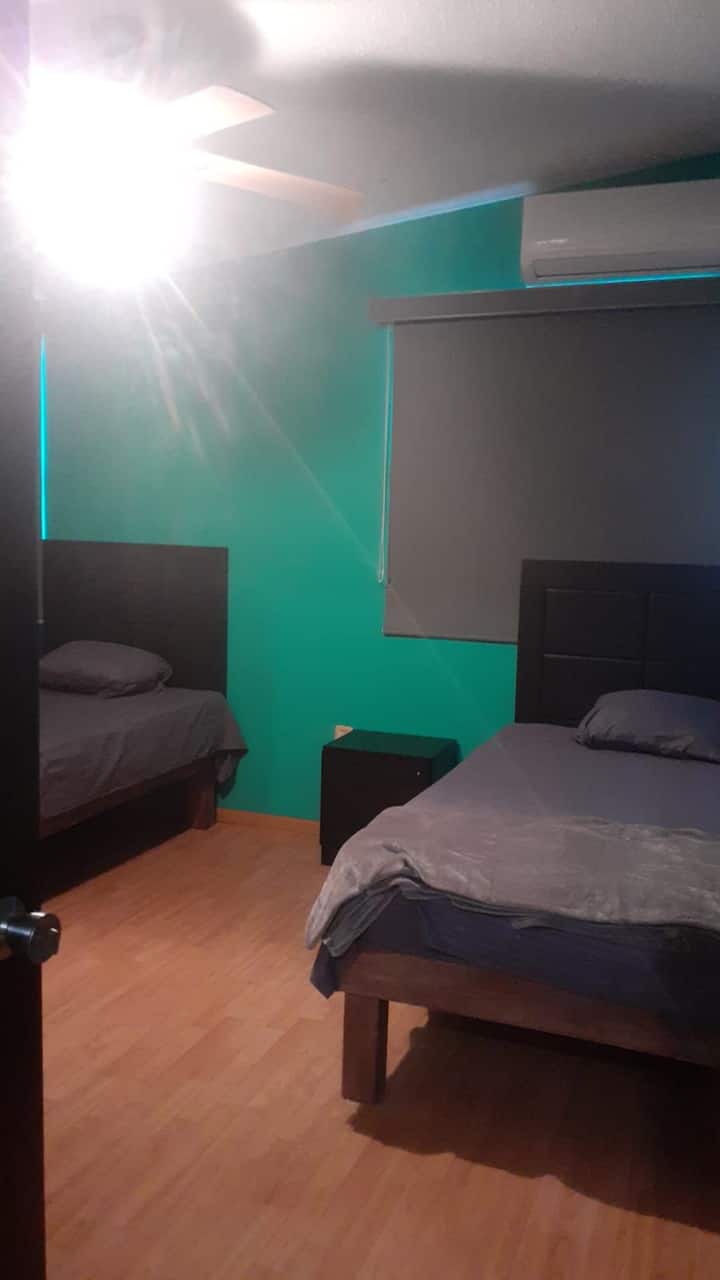 Quarto 3