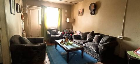furnished room for 1.2 people in Rancagua