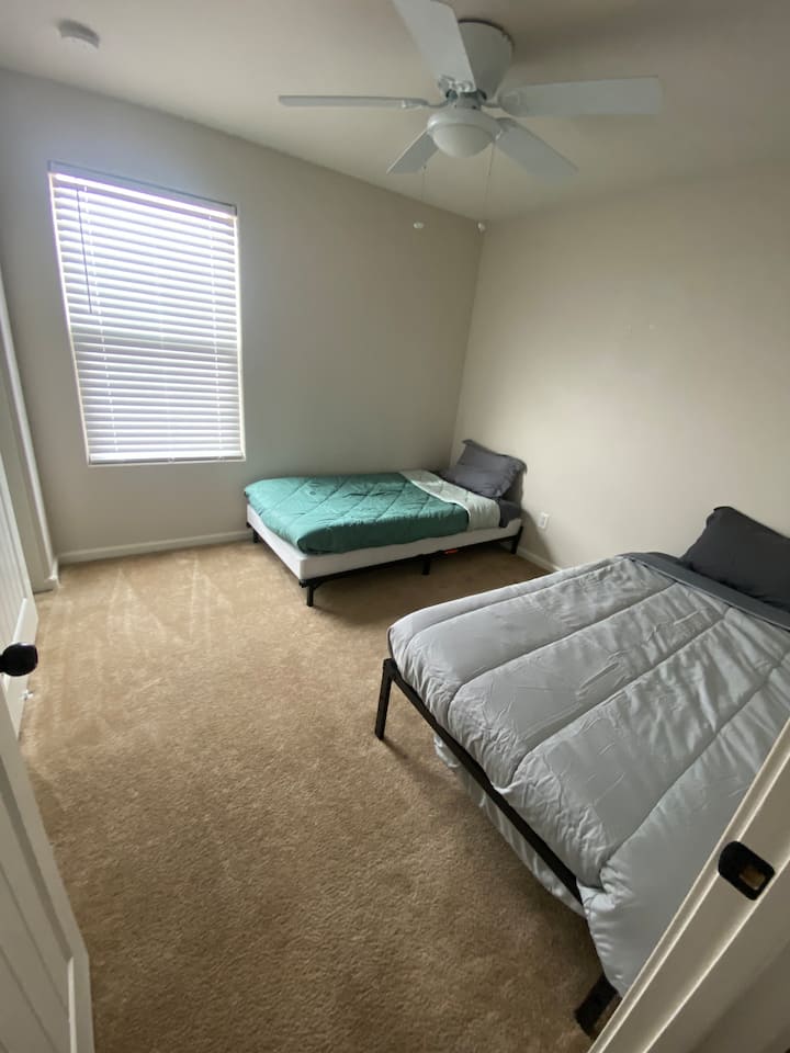 Chambre 4