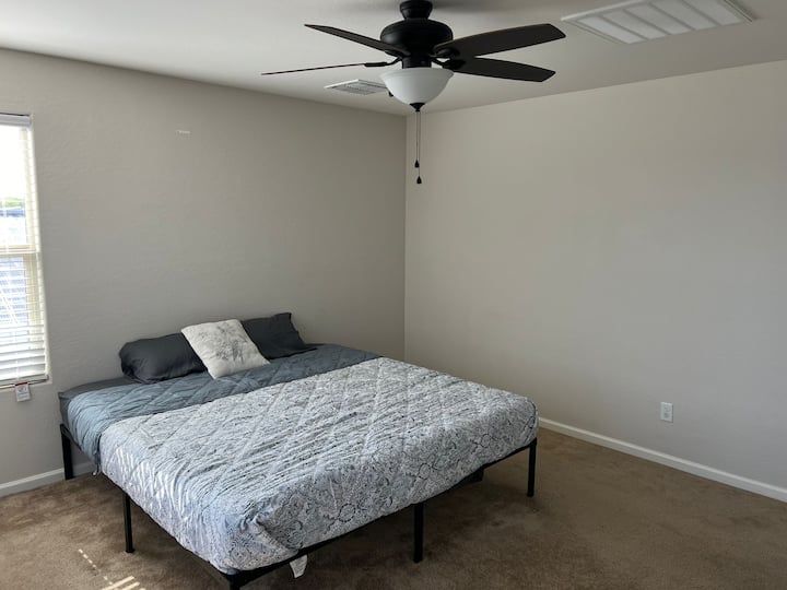 Chambre 1