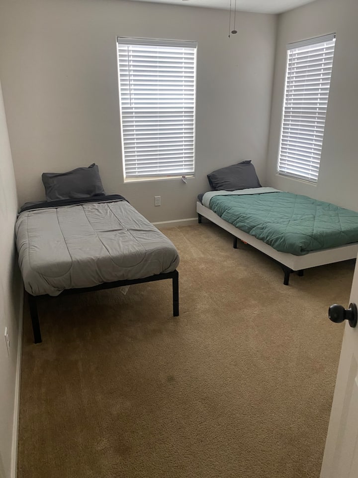Chambre 3