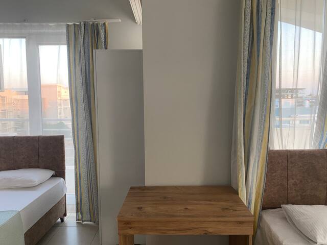 Kaymak Insaat managed Airbnb listing 2