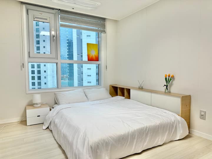 საძინებელი 3