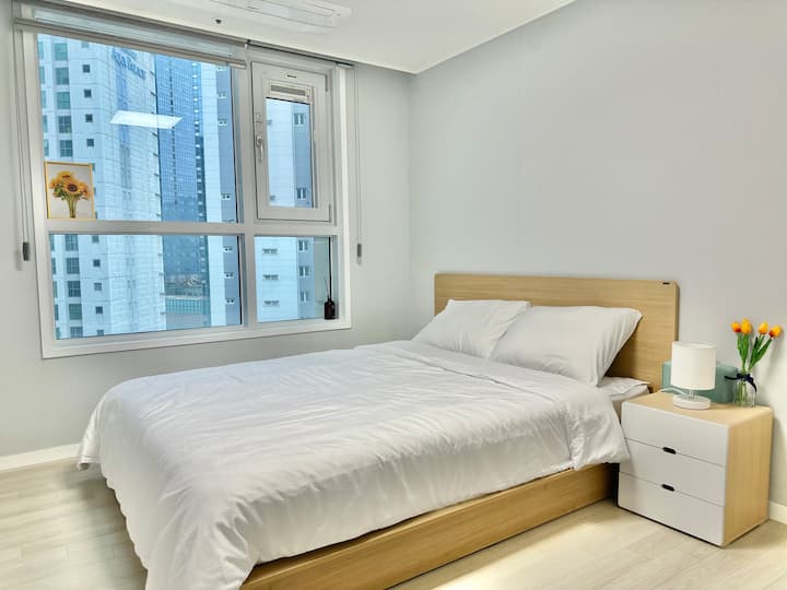 საძინებელი 2