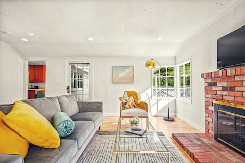 YieldMax (SJ) | Quiet 3 Bedroom House