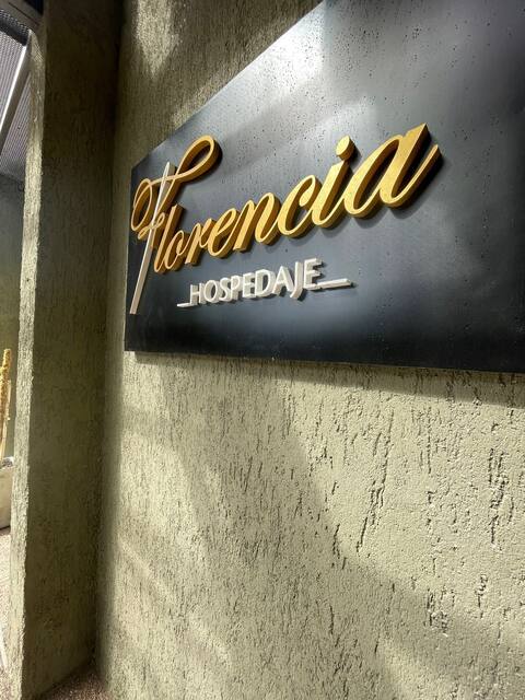 Florence Hospedaje
