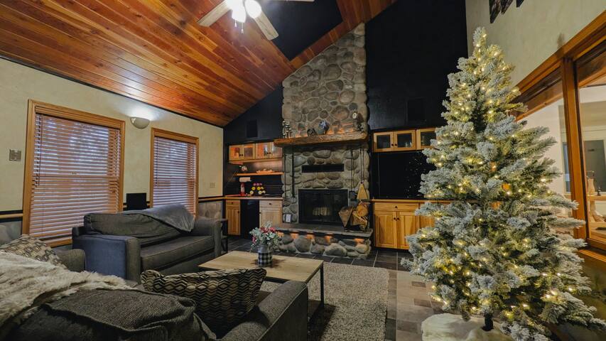 Seeley-Swan Vacations managed Airbnb listing 2