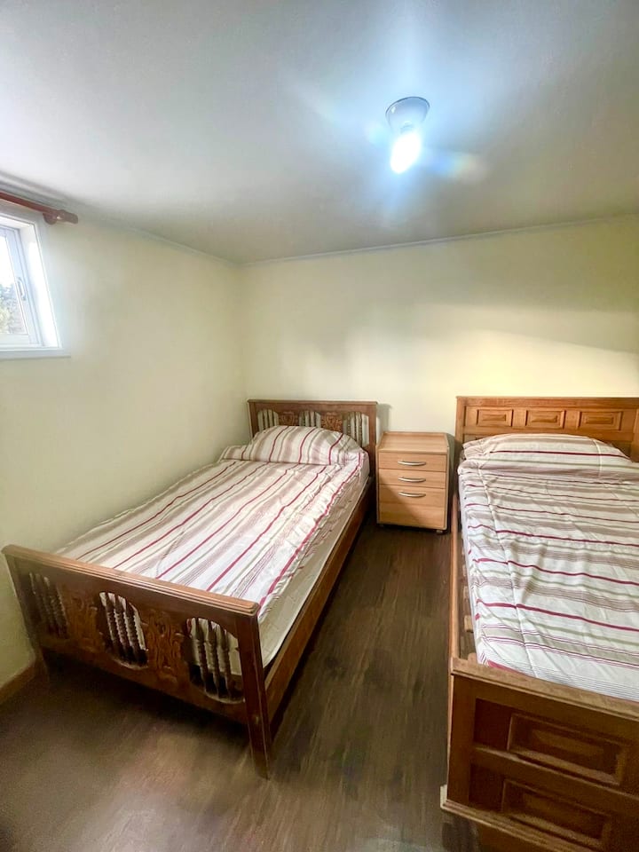 Dhomë gjumi 4