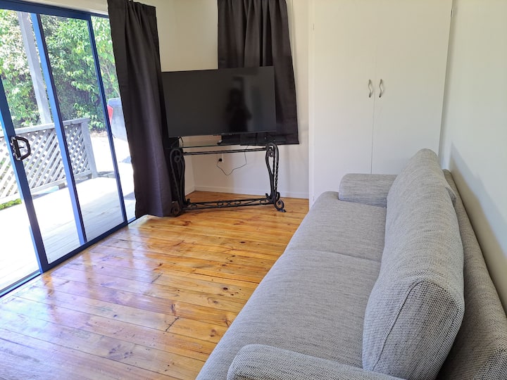 Richmond 3bdrm House Sleeps 7. Central Richmond - 리치먼드