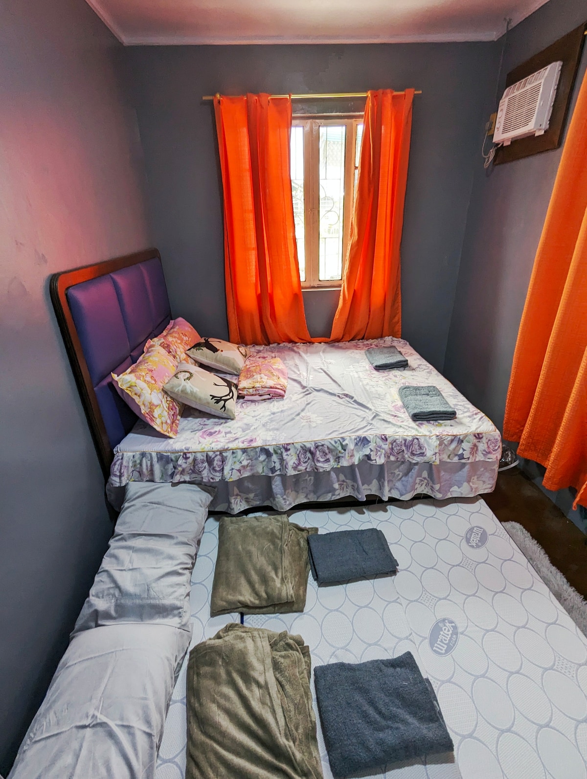 Спална соба 2