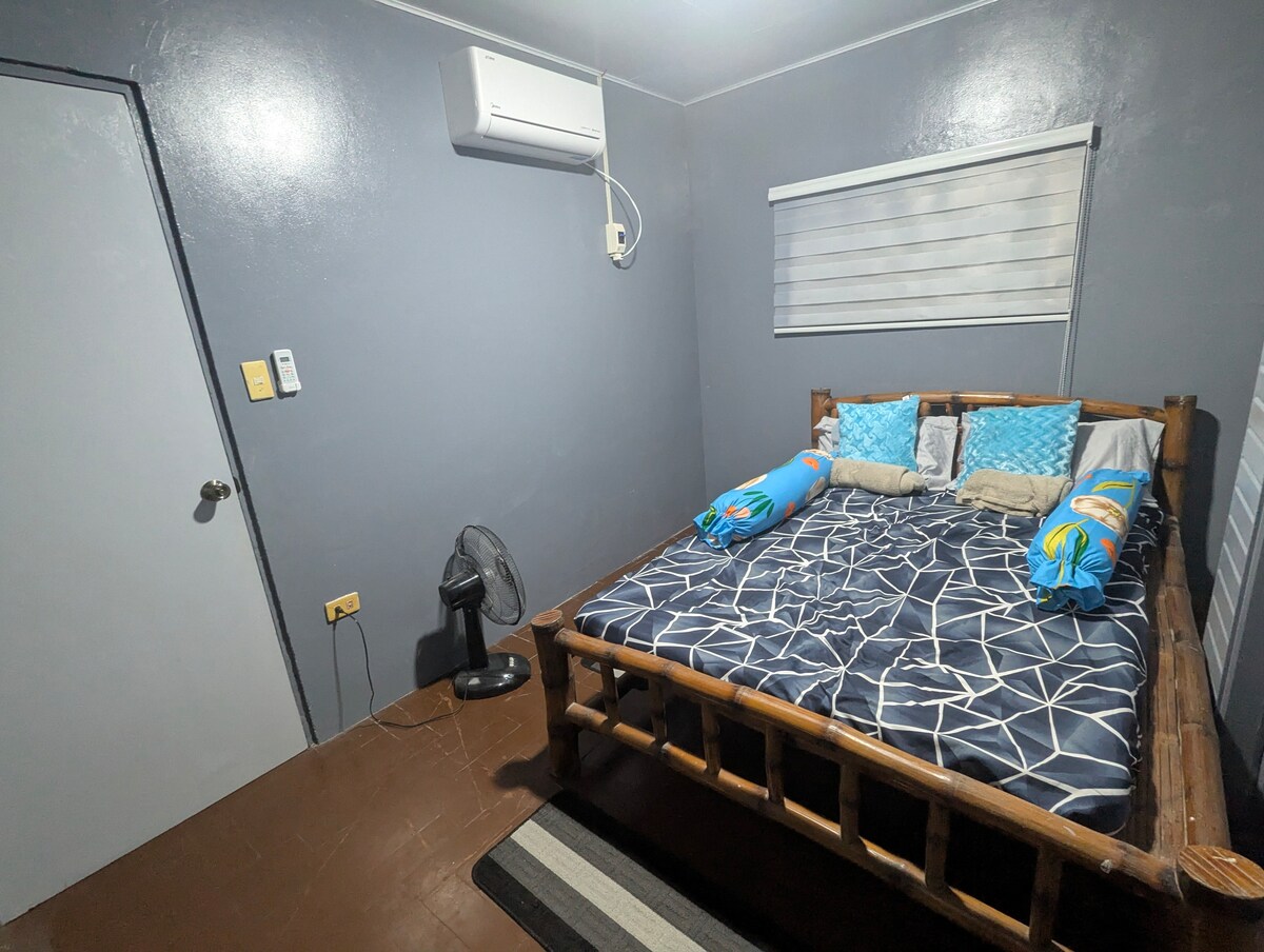 Спална соба 1