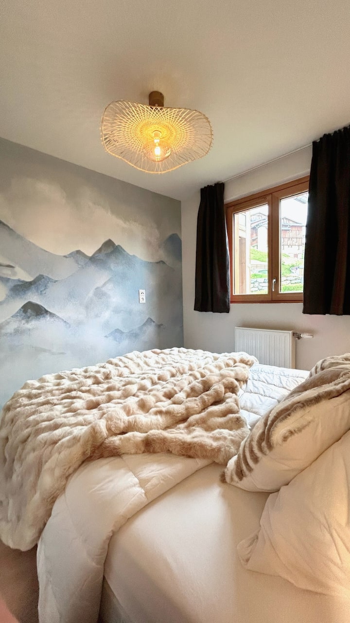 საძინებელი