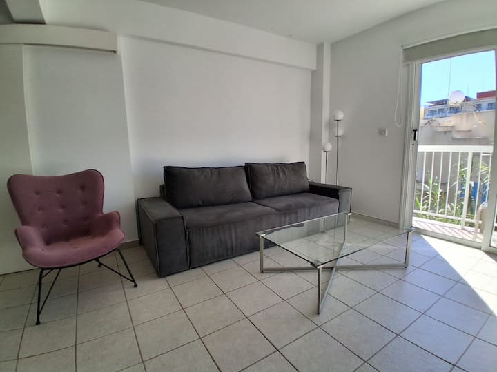 The Twentynine - Two Bedrooms Apartment - Ayia Napa