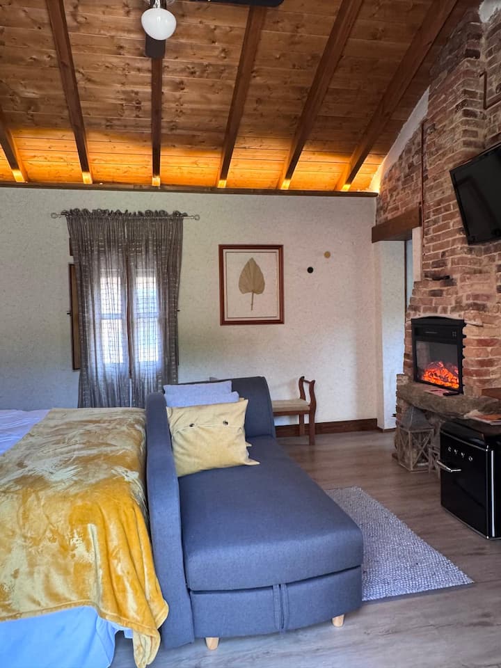 Nat-rural-room - Cistierna