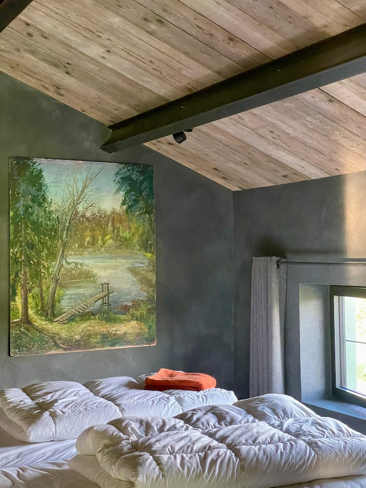 Спална соба 2