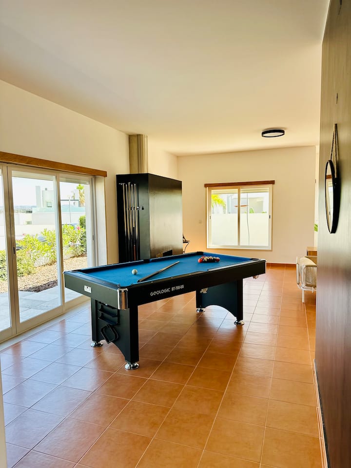 Vila Taliéna - Albufeira