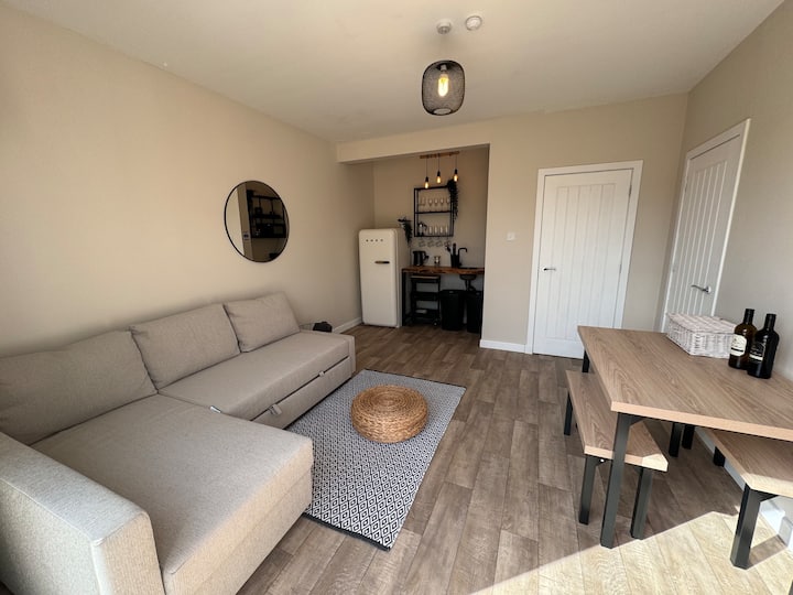 Waternish Apartment - Fort William