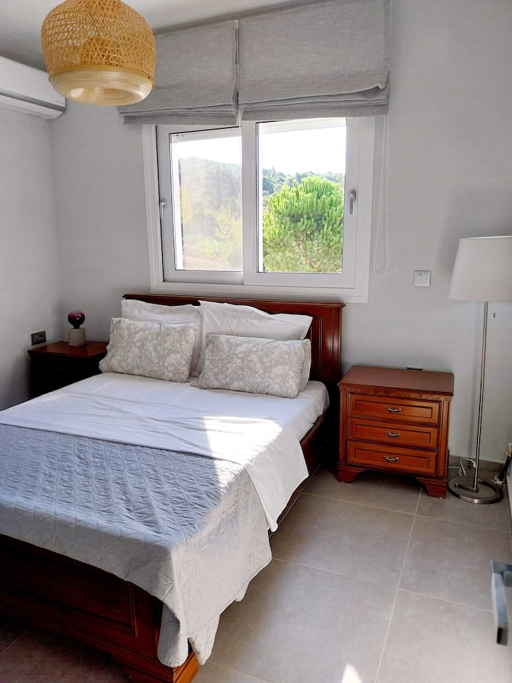 غرفة النوم 1