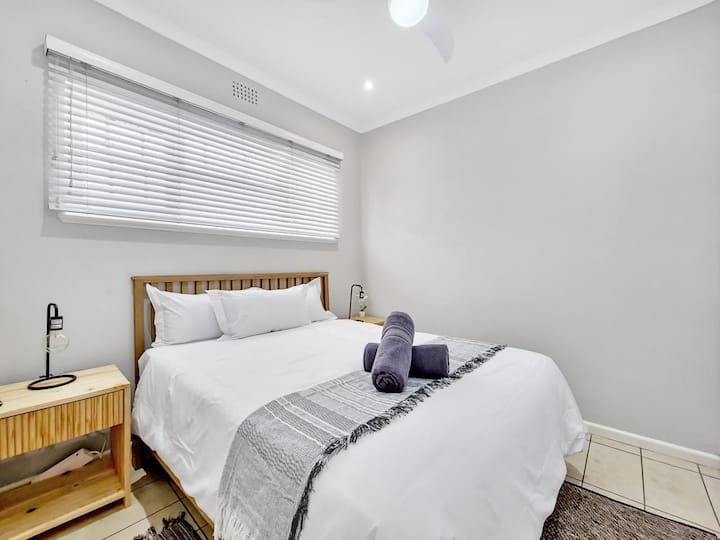 Спална соба 1