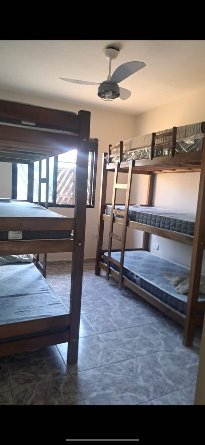 Camera da letto 2