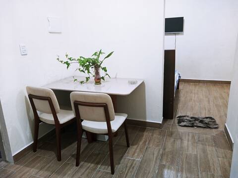 microcasa p ate 4 hospedes