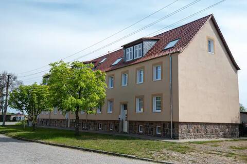 Ferienhaus Nähe PCK 5 Wohnungen