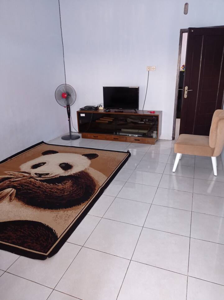 Homestay Pekalongan Murah - Pekalongan