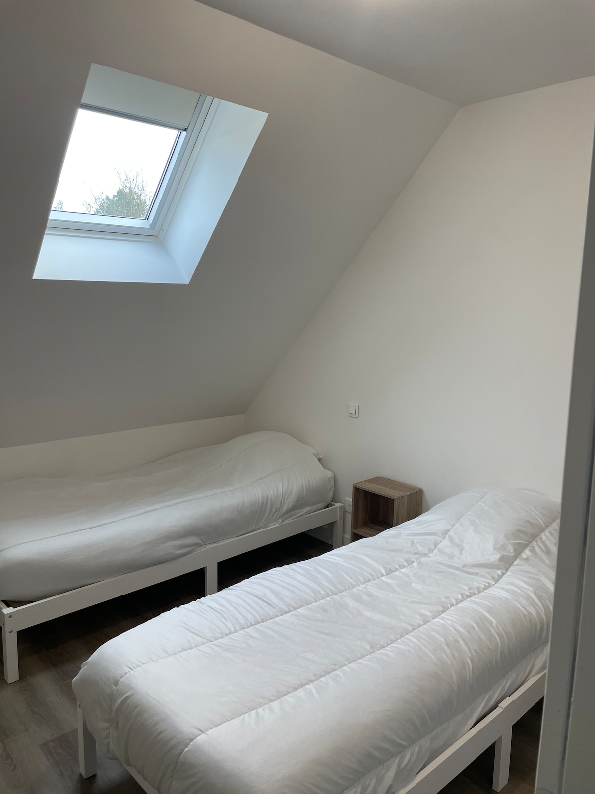 غرفة النوم 2